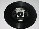 THE MIRACLES--MICKEY'S MONKEY-WHATEVER MAKES YOU HAPPY--ORIOLE AMERICAN-CBA 1863