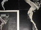 DAVID BOWIE THE MAN WHO SOLD THE WORLD WITH FOLD OUT POSTER & LYRIC INNER SLEEVE