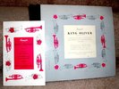 King OLIVER and his Dixie Syncopators - Brunswick Collector's Series No. B-1022