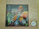 Madness The Fink Brothers square picture disc