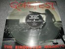 GOREFEST- THE EINDHOVEN INSANITY LP-ORIGINAL PRESSUNG NUCLEAR BLAST CLEAR VINYL