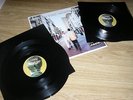 OASIS(WHAT`S THE STORY) MORNING GLORY ORIG UK CRE LP 189 COMPLETE  NRM,