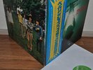 Terumasa Hino Quintet Hino At Berlin Jazz Festival 1971 Japan gatefold LP Obi