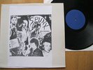 SEX PISTOLS-SPUNK LP-PUNK/SID VICIOUS/CLASH/DAMNED-BLUE LABEL-THE A & M TAKES