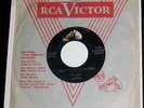 Elvis Presley Mystery Train/I Forgot RCA 1955 '1S 2/1S A4' No lines w/RCA sleeve