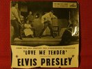 Elvis Presley HMV EP 