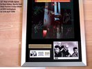 DEPECHE MODE Black Celebration FULLY SIGNED 12
