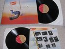 CHUTE LIBRE - Ali Baba LP French Fantastic Cult Killer Jazz Funk Breaks 78'