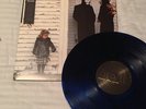 Brand New The Devil And God Are Raging Inside Me Blue/Black Swirl  Deja Entendu