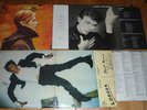 David Bowie - Low - Heroes - Lodger - 1977-1979 - Berlin Trilogy