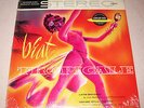 Beat Tropicale Savage Drum Fantasy LP 1958 CS-33 NEW MINT SS Sealed Cheesecake