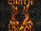 Cirith Ungol? – Servants Of Chaos 3LP,FLAME RED SPLATTER VINYL