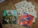 Oasis The Masterplan Vinyl 10