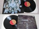 CHUTE LIBRE - Chute Libre LP French Fantastic Cult Killer Jazz Funk 77'