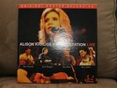 Alison Krauss + Union Station - Live MFSL 3-281 #882 Audiophile LP