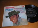 EP : ELVIS PRESLEY :  ED. SPAIN 1961 VERY RARE 33 RPM