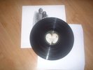JOHN LENNON AND YOKO ONO - TWO VIRGINS vinyl L.P re-issue the beatles