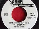Kenny Smith 