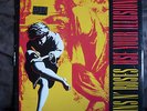 Guns N' Roses - Use Your Illusion I 1991 Vinyl 2LP Geffen /Uzi Suicide
