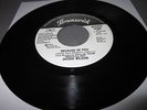 Northern Soul - Jackie Wilson - Because of you