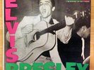 Elvis Presley RCA Victor LPM-1254 Record
