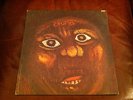 Exuma Self-Titled 3rd Album (The Obeah Man) 1970 Psych/Folk/Funk/Afro Mercury