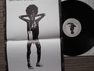 FLUX OF PINK INDIANS - STRIVE TO SURVIVE LP  Rare First Press Crass,Mob,Conflict