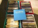 12 inch dance vinyl records