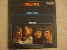 Small Faces original vinyl Mono LP on lilac Immediate Label