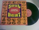 CHARLIE ANTOLINI - Soul Beat MPS original