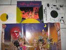 Rolling Stones Hampton 81 Vinyl Box Swingin Pig + Poster