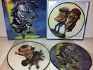 AC/DC-MADRID'96(Rare)(BOX)(3LP picture disc)(Numbered 300 copies)(US)