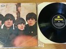 The Beatles - Beatles for Sale LP 1st pressing Gatefold sleeve Record Vinyl