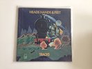 Heads, Hands And Feet - Tracks LP