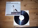 IAN HUNTER - Drunk On Wisdom And Wine  Live Berkley  LP Bootleg  Mott The Hoople