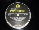 BEATLES SGT.PEPPERS LP PMC 7027 FIRST PRESS .1967 MONO.