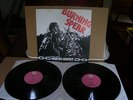 Burning Spear: Marcus Garvey/Garvey's Ghost. Near Mint Roots/Dub 2LP Audiophile