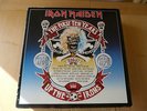 Iron Maiden: The First Ten Years – Up the Irons  Double 12” Vinyl Single Box Set