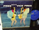 Lester Young/ Paul Quinichette-PREZ MEETS VICE PRES-1954 Emarcy10