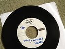 WONDER YEARS / FALLEN FROM THE SKY uti split 7