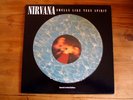 Nirvana Smells Like Teen Spirit Picture Disc 12
