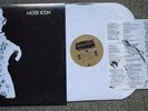 MOSS ICON “Lyburnum wit’s end Liberation Fly” LP  1988  Vermiform Records