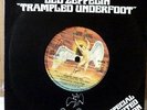 LED ZEPPELIN-TRAMPLED UNDERFOOT - RARE UK 45RPM