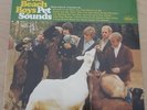 The Beach Boys - Pet Sounds LP (Capitol 2006 ltd mono/stereo double LP) EX+/EX+