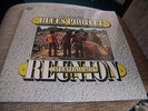 The Original  Blues Project- Reunion in Central Park -2 LP  - Weisslabel- Promo