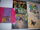 9x The 5th Dimension :Love Garden ,Magic, Story, Stoned Soul Picnic,Up Up & Away