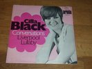 CILLA BLACK    Conversations /Liverpool Lullaby.........Vinyl : Mint / Cover: ex