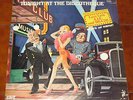 CANADA DISCO SAMPLER LP W/LAFAYETTE AFRO ROCK BAND 