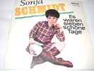 Sonja Schmidt - Post bleibt Post / Es waren sieben schöne Tage .