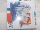 DAVID BOWIE  FASHIONS BOW 100 10 PICTURE DISCS RCA